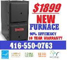 AIR CONDITIONER REFILL R22 R410 REFRIGERANT REFILL FURNACE REPA - Photo 9