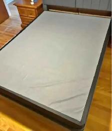 Box Springs Deal – Box Springs Twin Full Queen King - Photo 3