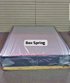 Box Springs Deal – Box Springs Twin Full Queen King - Photo 8