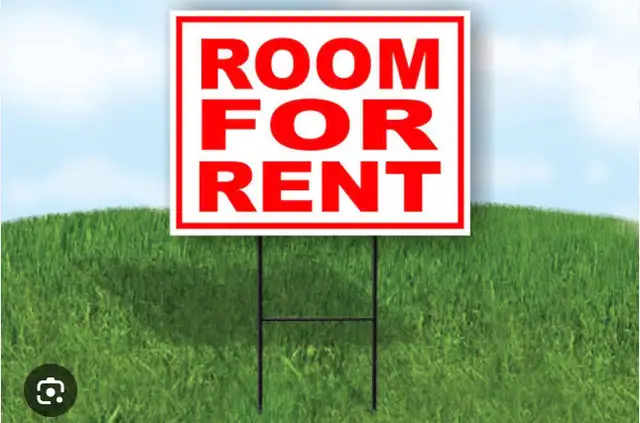 Room for rent $675 inclusive (OW ODSP welcome)