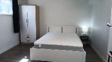 private room for rent - Photo 3