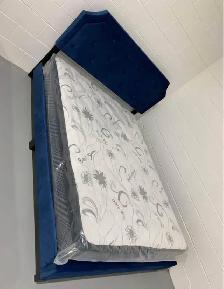 Mattress Sale | Twin Mattress / Queen Mattress | King Mattress - Photo 2