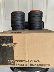 Sporting Clays   carry bag for 12 gauge shells - Photo 2