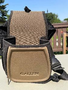 Sporting Clays   carry bag for 12 gauge shells - Photo 3
