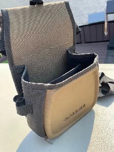 Sporting Clays   carry bag for 12 gauge shells - Photo 4