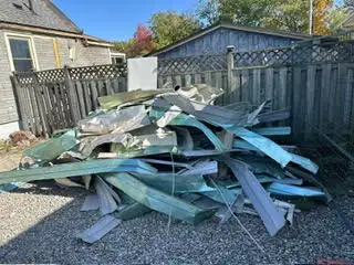 Sale- Demolition