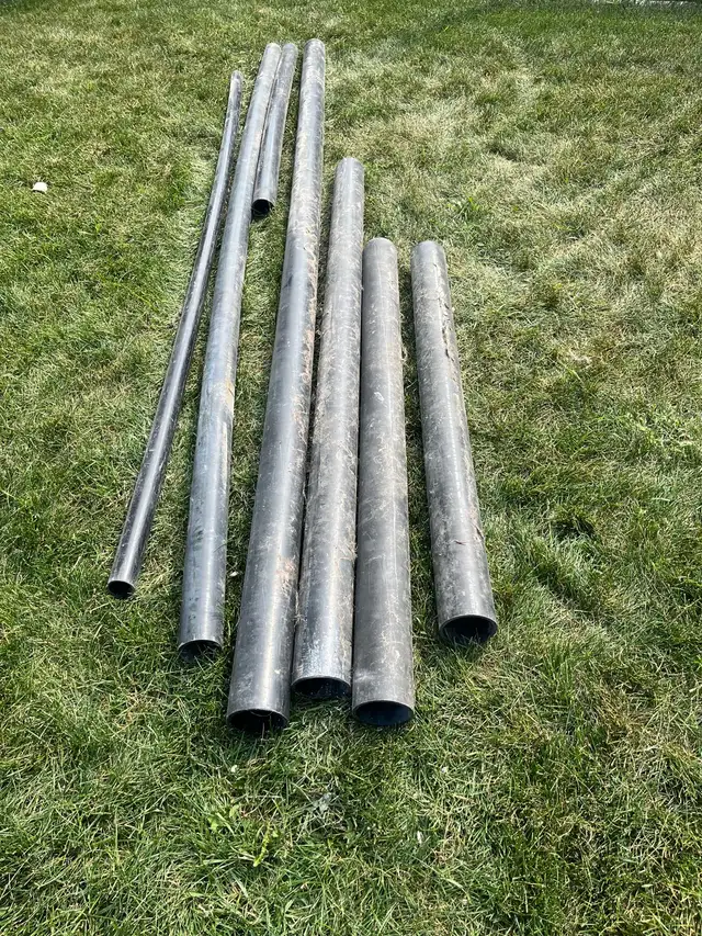 ABS pipe