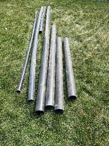 ABS pipe