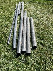 ABS pipe - Photo 2