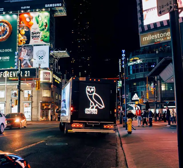 INVESTOR / CAPITAL PARTNER WANTED – MOBILE LED ADV BUSINESS