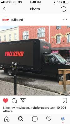 INVESTOR / CAPITAL PARTNER WANTED – MOBILE LED ADV BUSINESS - Photo 8