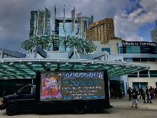 INVESTOR / CAPITAL PARTNER WANTED – MOBILE LED ADV BUSINESS - Photo 9
