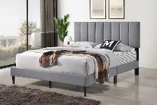 Strong Bed Frames Bed Frames Platform Base Bed Frames - Photo 2
