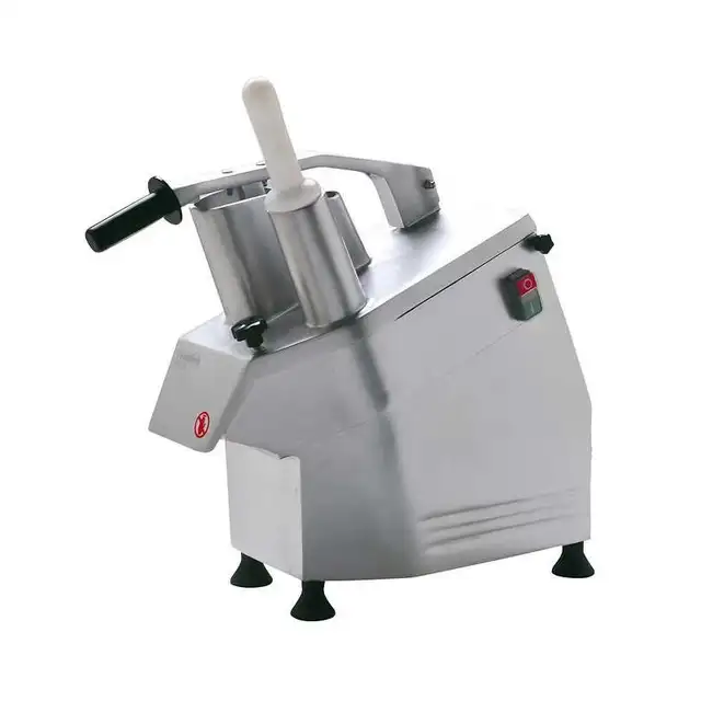 Eurodib Commercial Vegetable Cutter  And Slicer