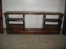 QUEEN SIZE HEAD BOARD
