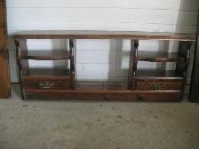 QUEEN SIZE HEAD BOARD - Photo 2