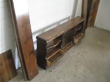 QUEEN SIZE HEAD BOARD - Photo 3