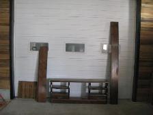 QUEEN SIZE HEAD BOARD - Photo 4