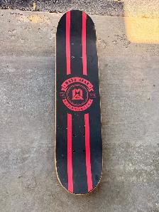Madd Gear Skateboard