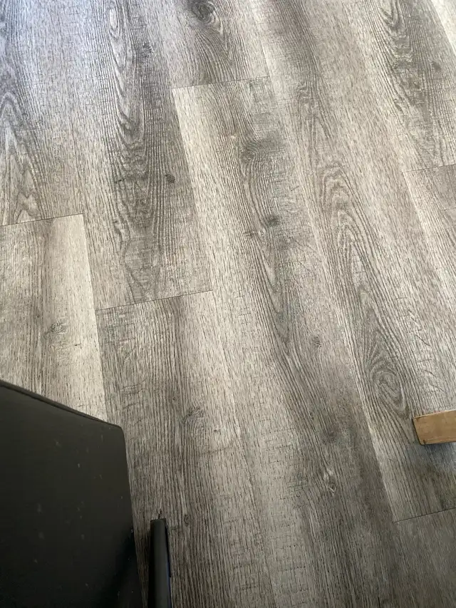 2 Bedroom basement