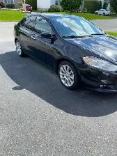 Dodge Dart GT limited 2014, 109 000 km - Photo 3