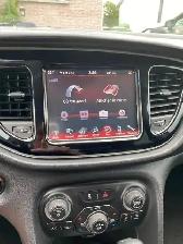 Dodge Dart GT limited 2014, 109 000 km - Photo 6
