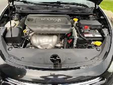 Dodge Dart GT limited 2014, 109 000 km - Photo 8