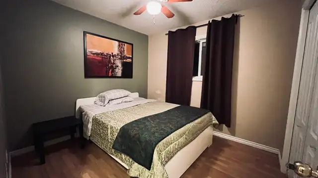 Rooms for Rent Private Rooms Close by Kingsways Mall