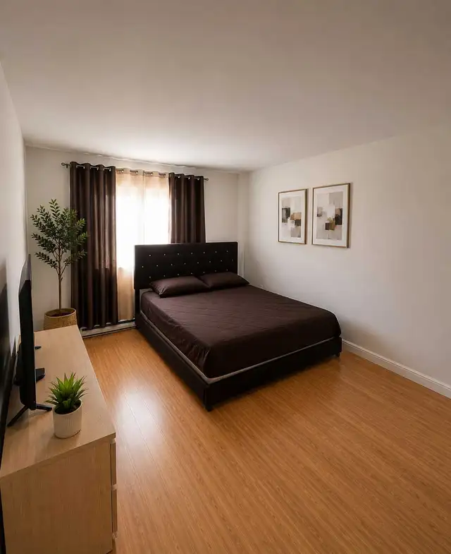 Appartement à louer laval-des-rapides