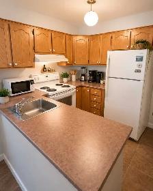 Appartement à louer laval-des-rapides - Photo 2