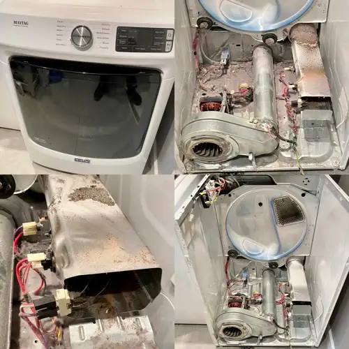 réparation LAFIX / installation d'électroménagers (438-527-3337)