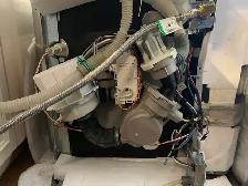 réparation LAFIX / installation d'électroménagers (438-527-3337) - Photo 3