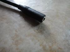 RCA à 3.5mm - Photo 3