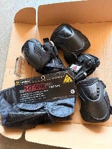 Marlee Boa Adjustable Girls rollerblade skates - Photo 4