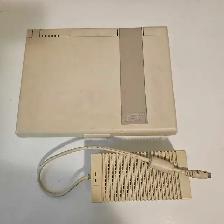 AST laptop 1987-1991 TURNS ON - Photo 2