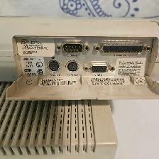 AST laptop 1987-1991 TURNS ON - Photo 4