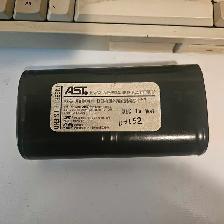 AST laptop 1987-1991 TURNS ON - Photo 7