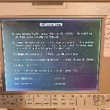 AST laptop 1987-1991 TURNS ON - Photo 9