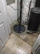 SUMP PUMP ISSUES WATERPROOFING WET BASEMENT WEEPING TILES EXCHAN - Photo 7