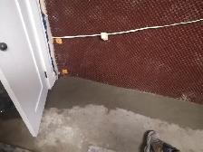 SUMP PUMP ISSUES WATERPROOFING WET BASEMENT WEEPING TILES EXCHAN - Photo 10