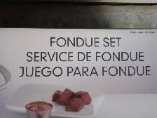 fondue - Photo 2