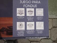 fondue - Photo 3