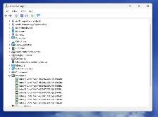 Surface Studio 1 28 inch i7 16 Gigs DDR4 SSD GTX 960m AIO - Photo 4