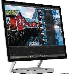 Surface Studio 1 28 inch i7 16 Gigs DDR4 SSD GTX 960m AIO - Photo 6