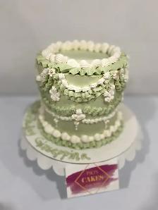 Vintage Cake, Custom cakes GTA - Photo 3