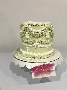 Vintage Cake, Custom cakes GTA - Photo 4