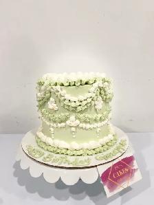Vintage Cake, Custom cakes GTA - Photo 5