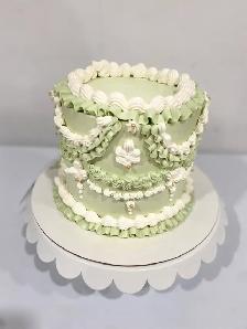 Vintage Cake, Custom cakes GTA - Photo 6