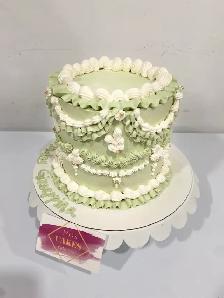 Vintage Cake, Custom cakes GTA - Photo 7