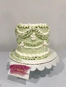 Vintage Cake, Custom cakes GTA - Photo 8